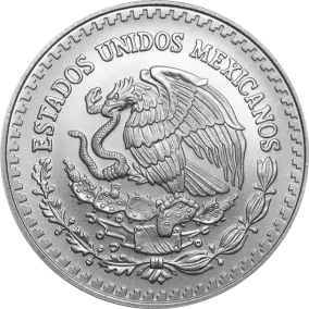 Libertad Mexicain 1/4 oz