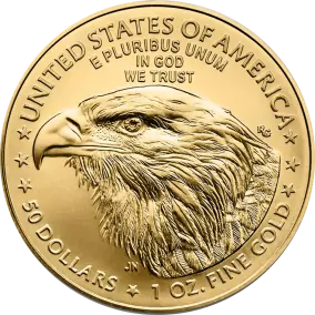 American Eagle 1oz