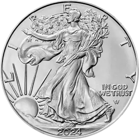 American Eagle 1oz