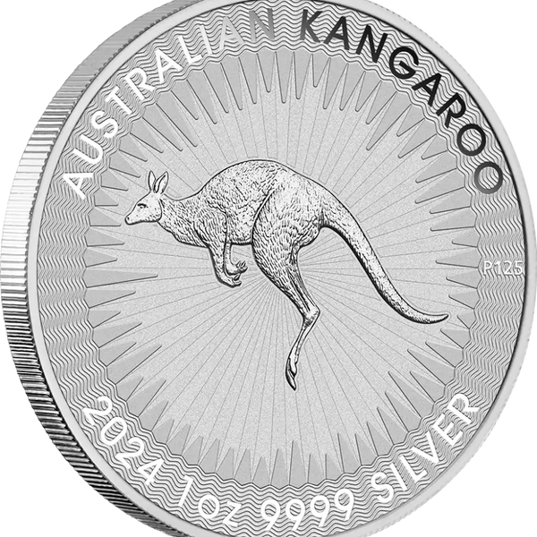 Kangourou 1oz