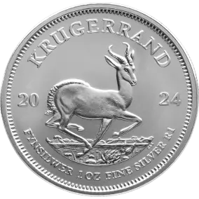 Krugerrand 1oz