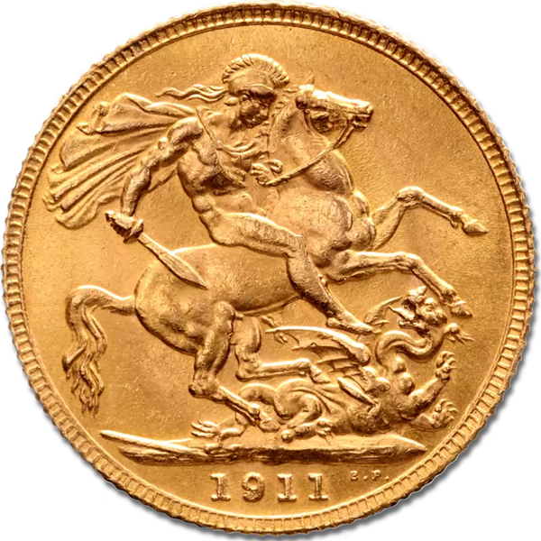 Souverain Or meilleur prix