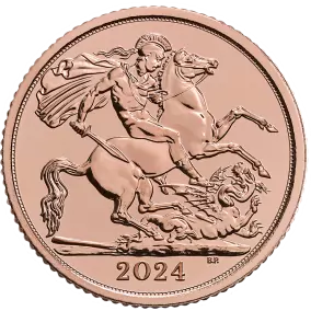 Demi Souverain Charles III
