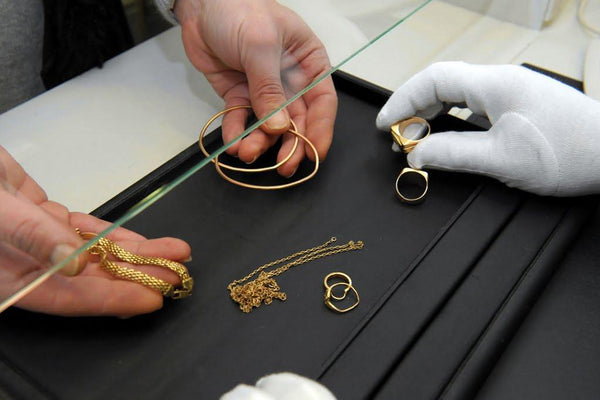 Prix de l’or au gramme : comment est réellement fixé le cours de l’or ?