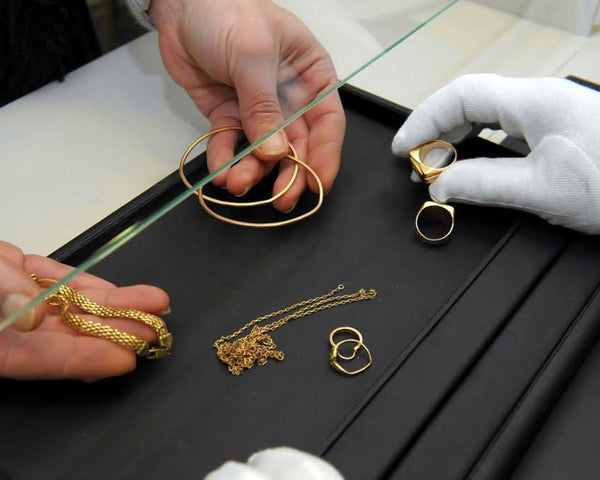 Prix de l’or au gramme : comment est réellement fixé le cours de l’or ?