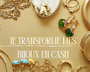 Je fais le tri, je vend mes bijoux dont je ne veux plus!