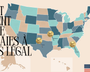 La Floride et le Texas adoptent l'or et l'argent comme monnaie