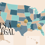 La Floride et le Texas adoptent l'or et l'argent comme monnaie