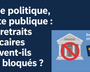 Crise politique, dette publique : vos retraits bancaires peuvent-ils être bloqués ?