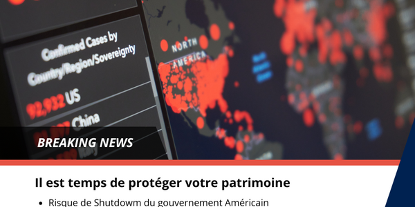 Durcissement fiscal