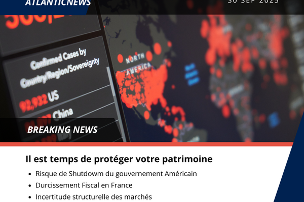 Durcissement fiscal