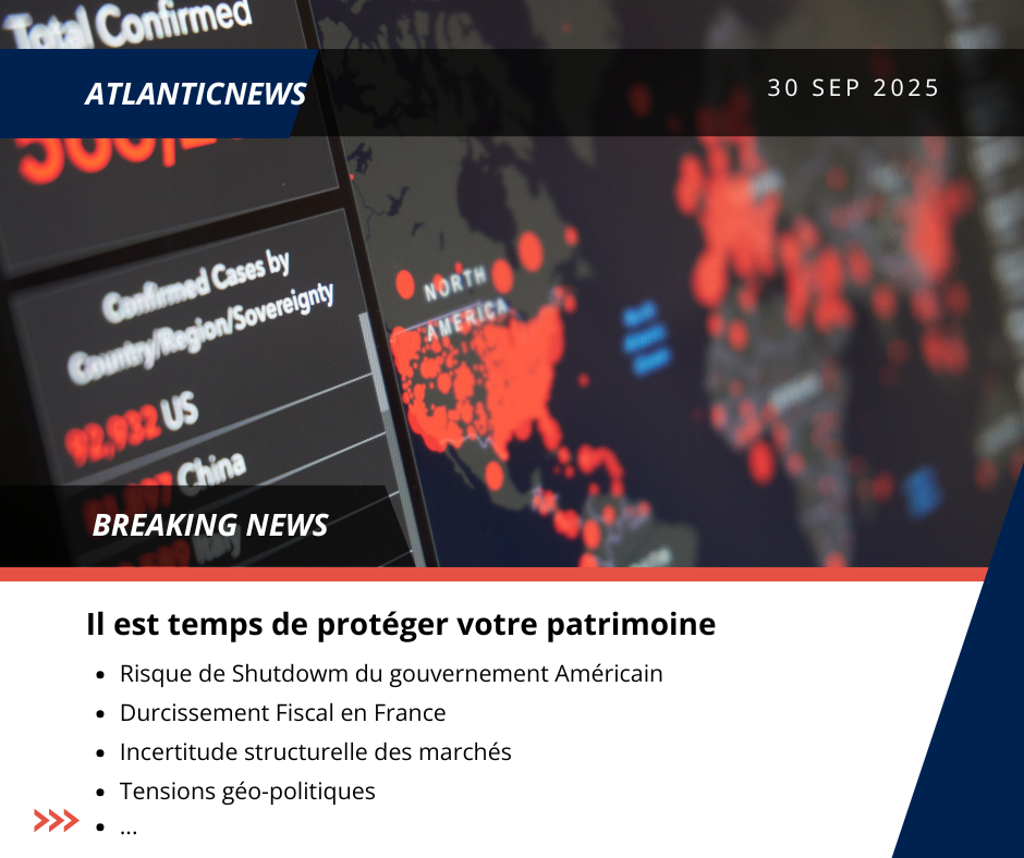 Durcissement fiscal