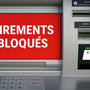 Le 1er mai bloque les virements bancaires classiques