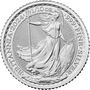 Britannia  Charles III 1/10 oz