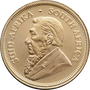 Krugerrand 1/10oz | Or  91,6% |