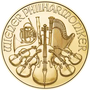Philharmonique de Vienne 1/10oz  | Or 99,9% |