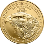 American Eagle  1/2oz | Or 99,9%  |