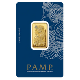 lingot or 1/2 oz pamp