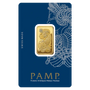 lingot or 1/2 oz pamp