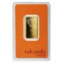 1/2 oz Lingot Valcambi| Or 99,9%