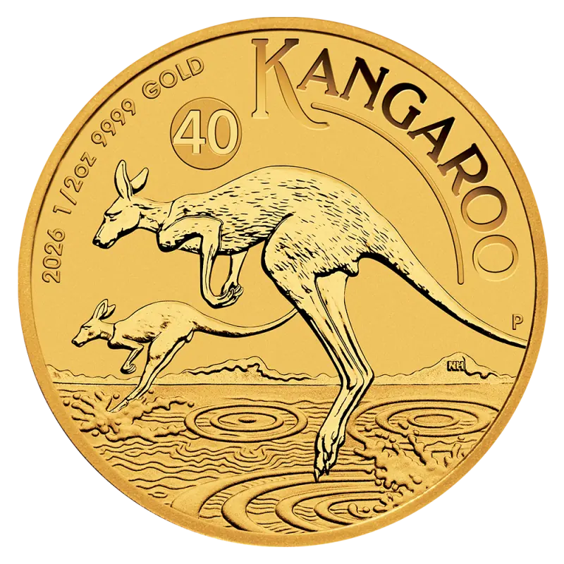 piece or kangourou 2026