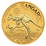 piece or kangourou 2026