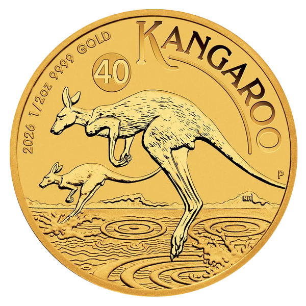 piece or kangourou 2026