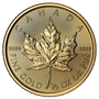 1/2 oz Maple Leaf | 2026 |  or 99,9%