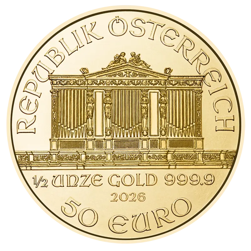 piece or 1/2or philharmonique autriche