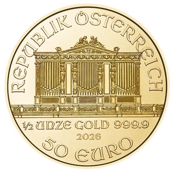 piece or 1/2or philharmonique autriche