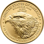 American Eagle 1/4 oz | Or 99,9% |