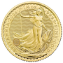 1/4 oz Britannia Charles III | 2026 | or 99,9%