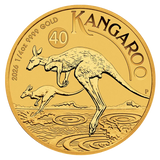 piece or kangourou