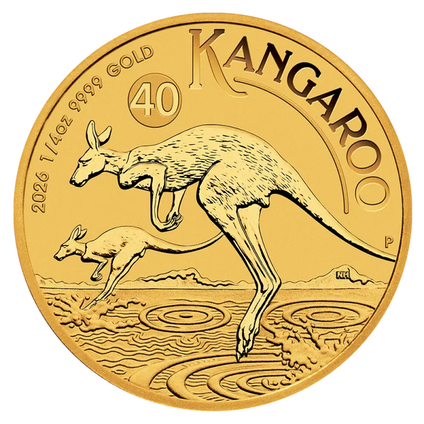 piece or kangourou