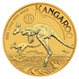 piece or kangourou