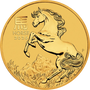 Lunar III Cheval 1/4oz