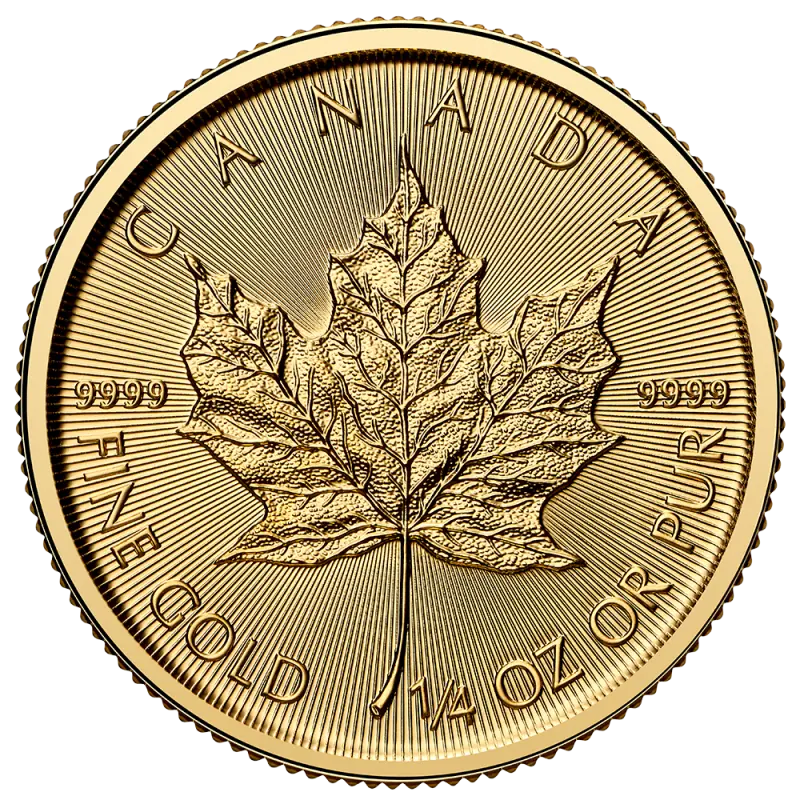 maple leaf or