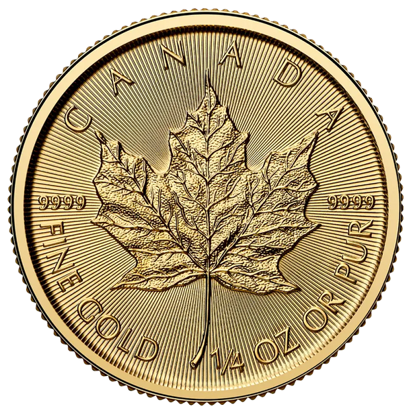 maple leaf or