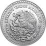 Libertad Mexicain 1/4 oz