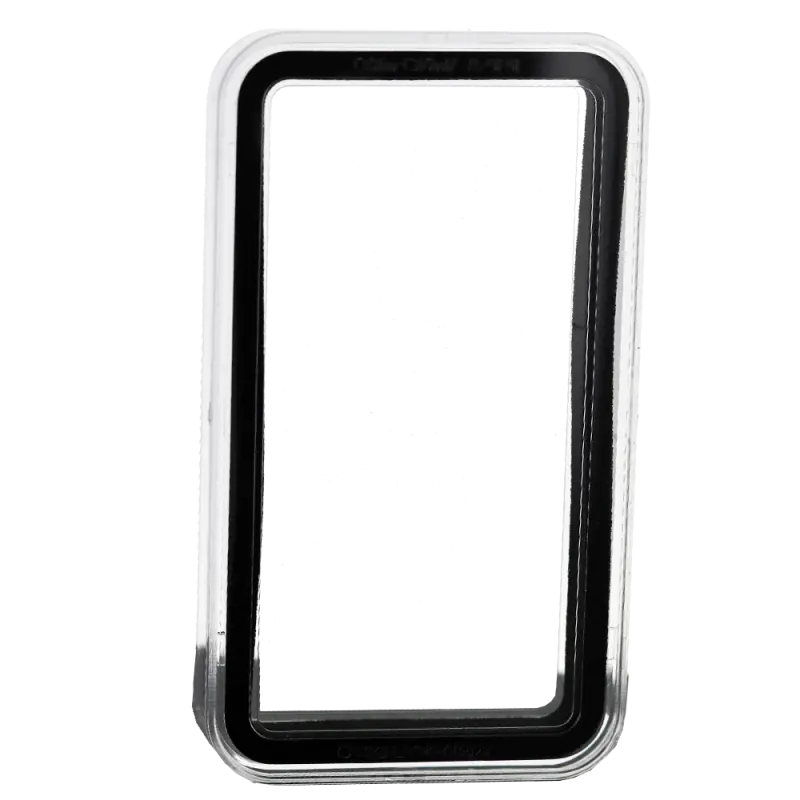 1 Kilo StoneX Silver Bar Case
