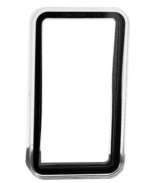 1 Kilo StoneX Silver Bar Case