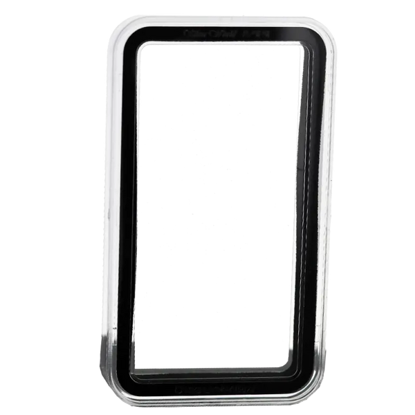 1 Kilo StoneX Silver Bar Case
