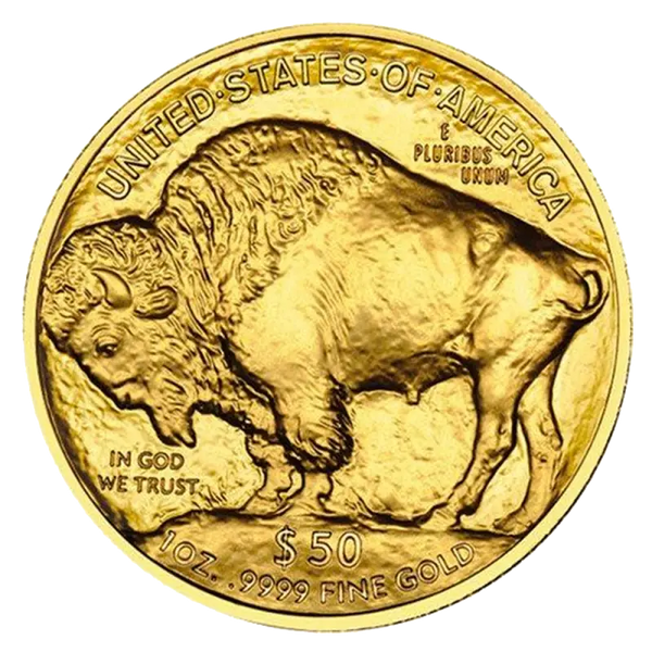 1 oz American Buffalo | 2022| Or 99,9%