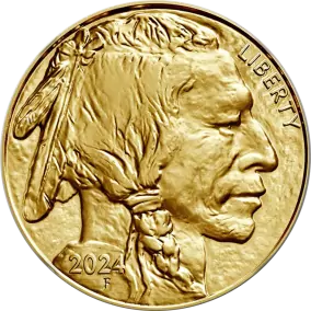 American Buffalo 1oz | Or 99,9%  |