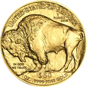 American Buffalo 1oz | Or 99,9%  |
