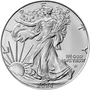 American Eagle  1oz