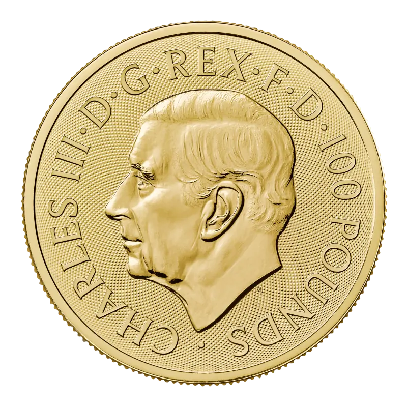 1 oz Bond of the 00's  | 2025| or 99,9%