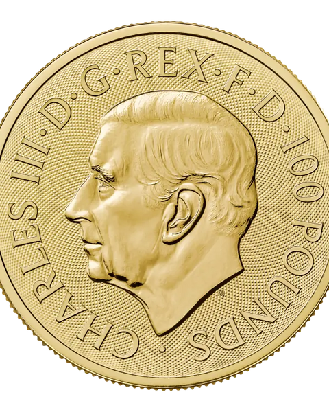 1 oz Bond of the 00's  | 2025