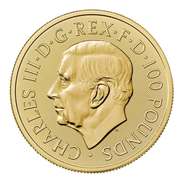 1 oz Bond of the 00's  | 2025