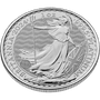 Britannia Charles III 1oz